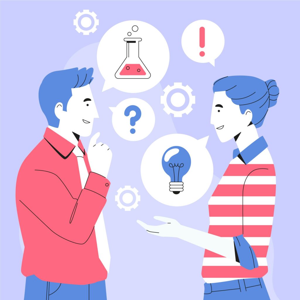 Different Meanings of Notion in Various Contexts