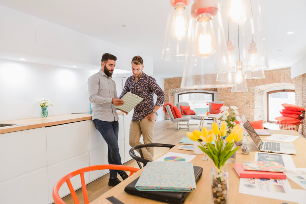 How Houzz Works for Professionals