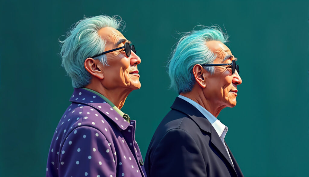 The Popularity of Old Character AI