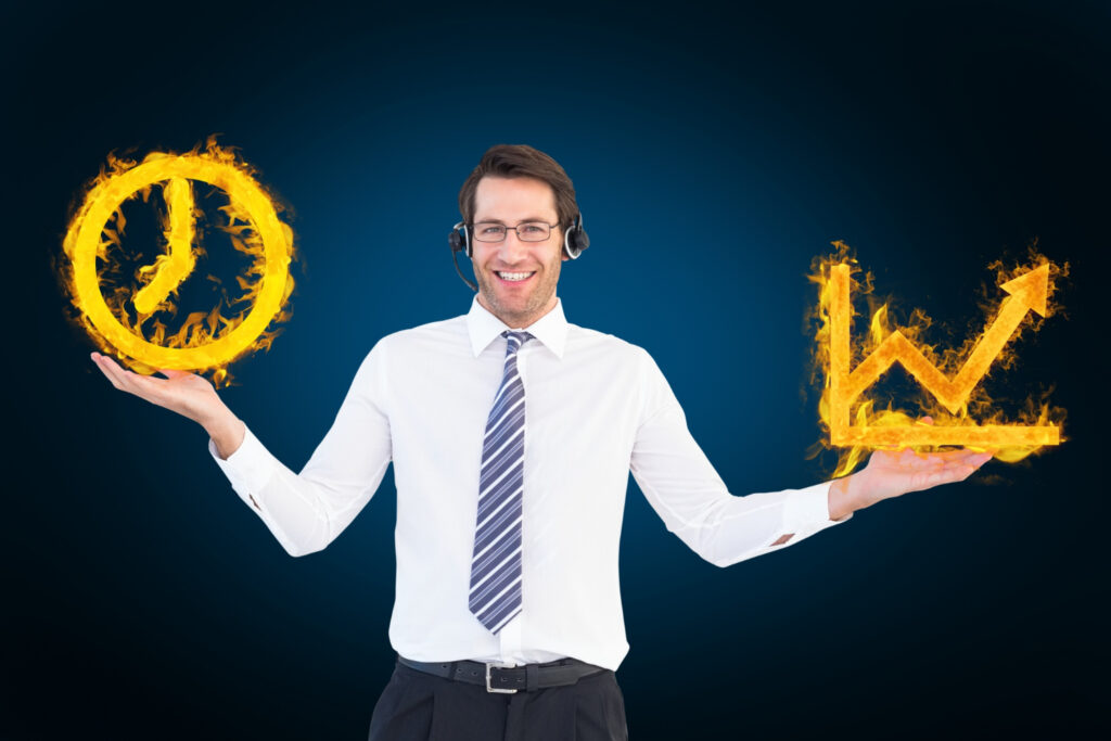 Why Jerkmate Uses Ranked Levels