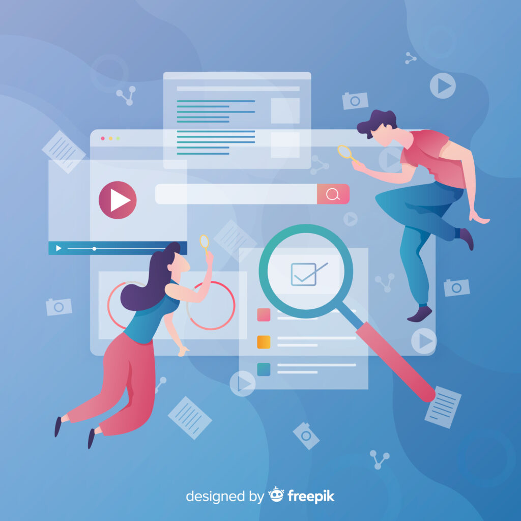 Why LinkedIn Search Matters