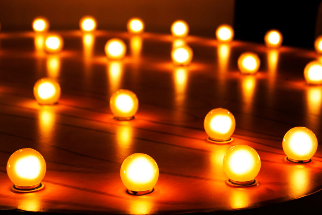 Key Features of Patriot Lighting