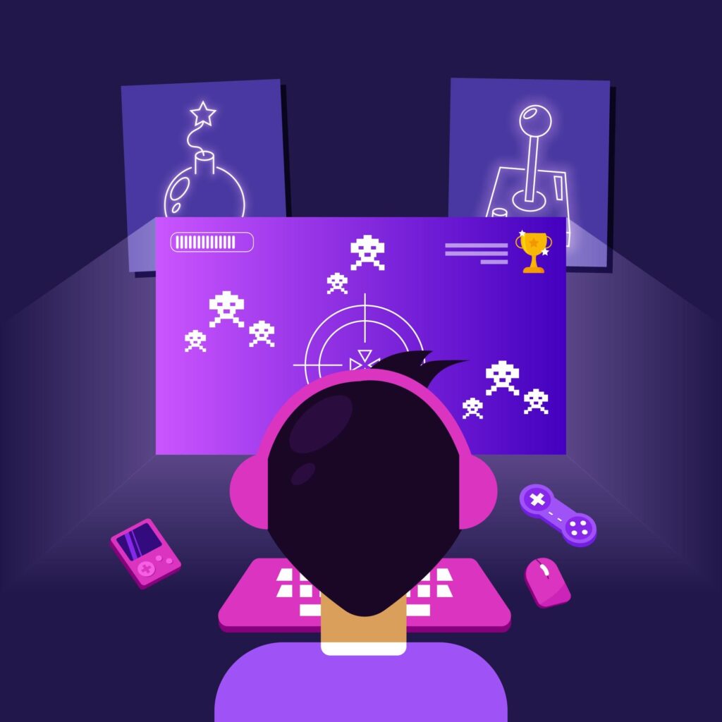 Top GitHub Game Categories to Explore