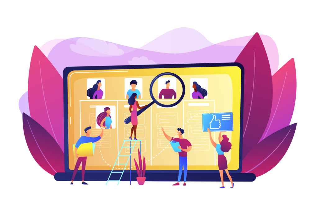 Popular Uses of True People Search in Everyday Life