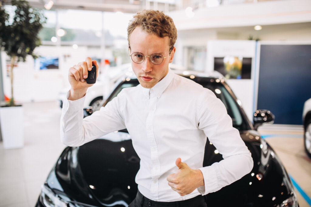 Can You Still Drive Your Recalled GM Vehicle