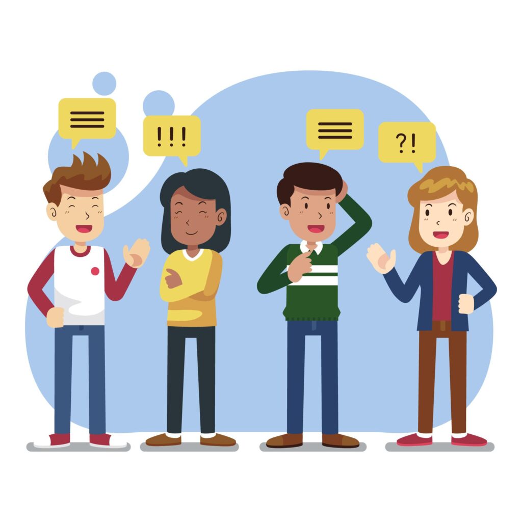 Why People Prefer Saying “Yep” Over “Yes”