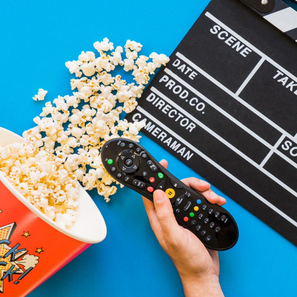 How to Install Paramount Plus on Roku