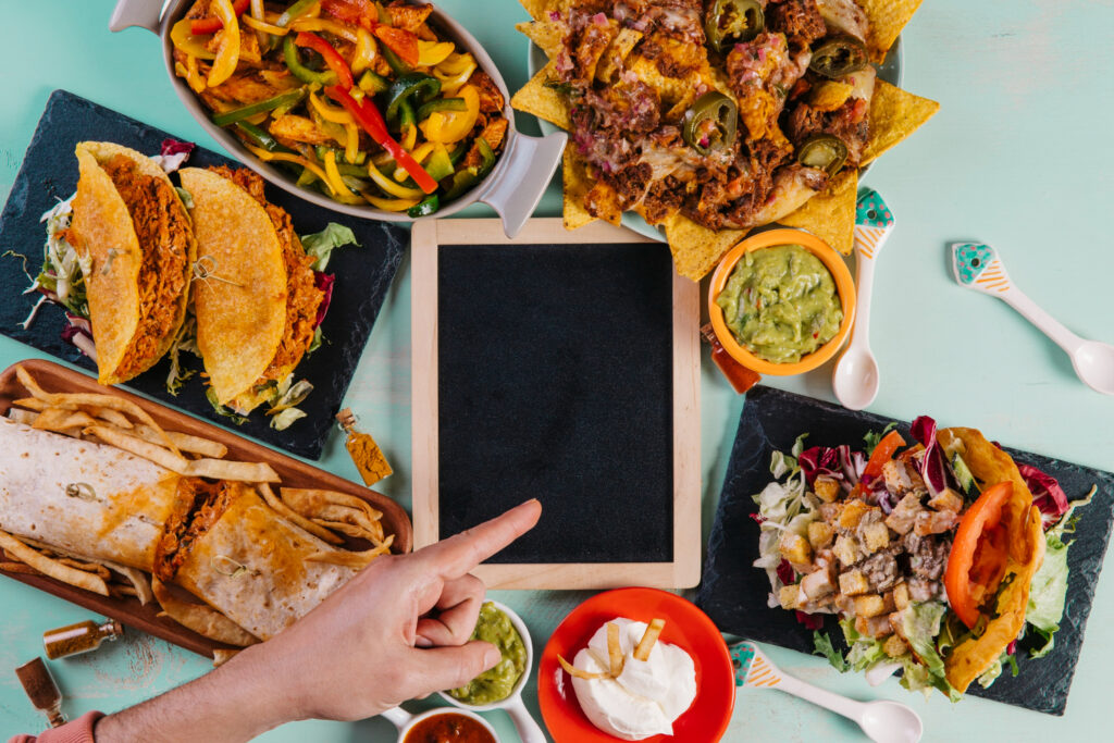 Tips for Finding the Best Mexican Food Deals Near Me