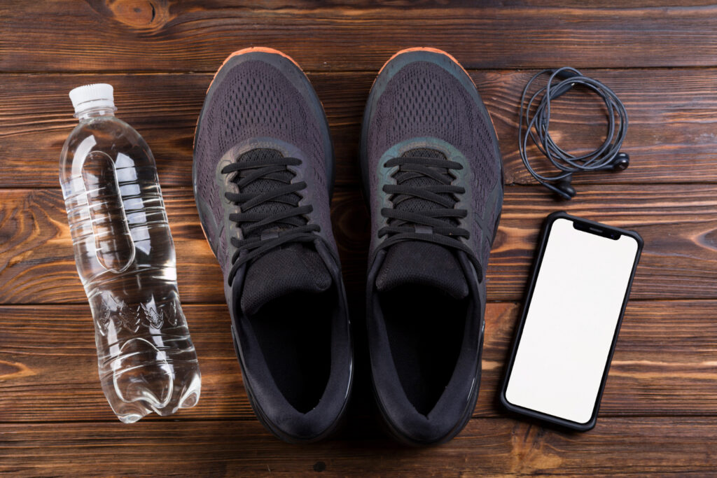 ASICS Gel 1130 vs. Modern Running Shoes