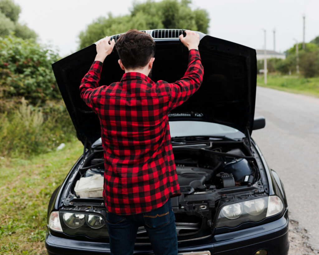 Why GM Announced the Engine Failure Recall