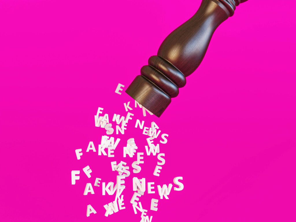 Why the Paragraph Symbol Is Still Important Today