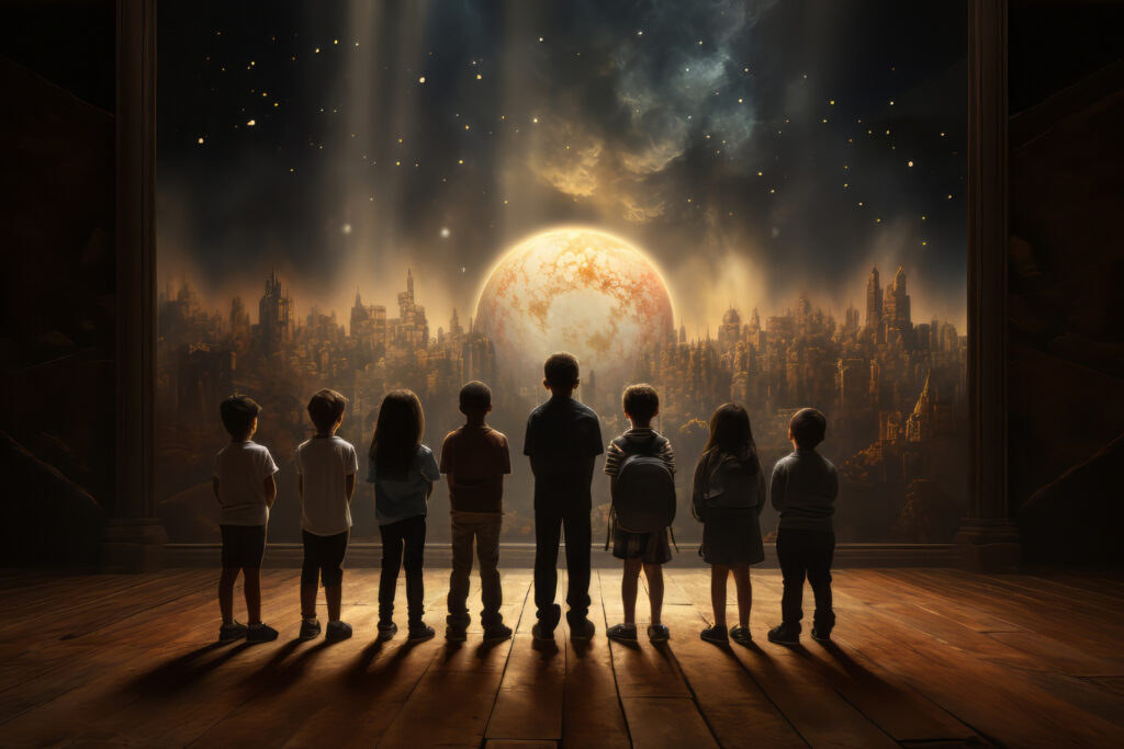 Why Does Elon Musk Want So Many Children