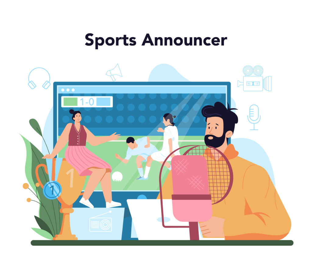 Top Features to Look for in Sports Streaming Sites