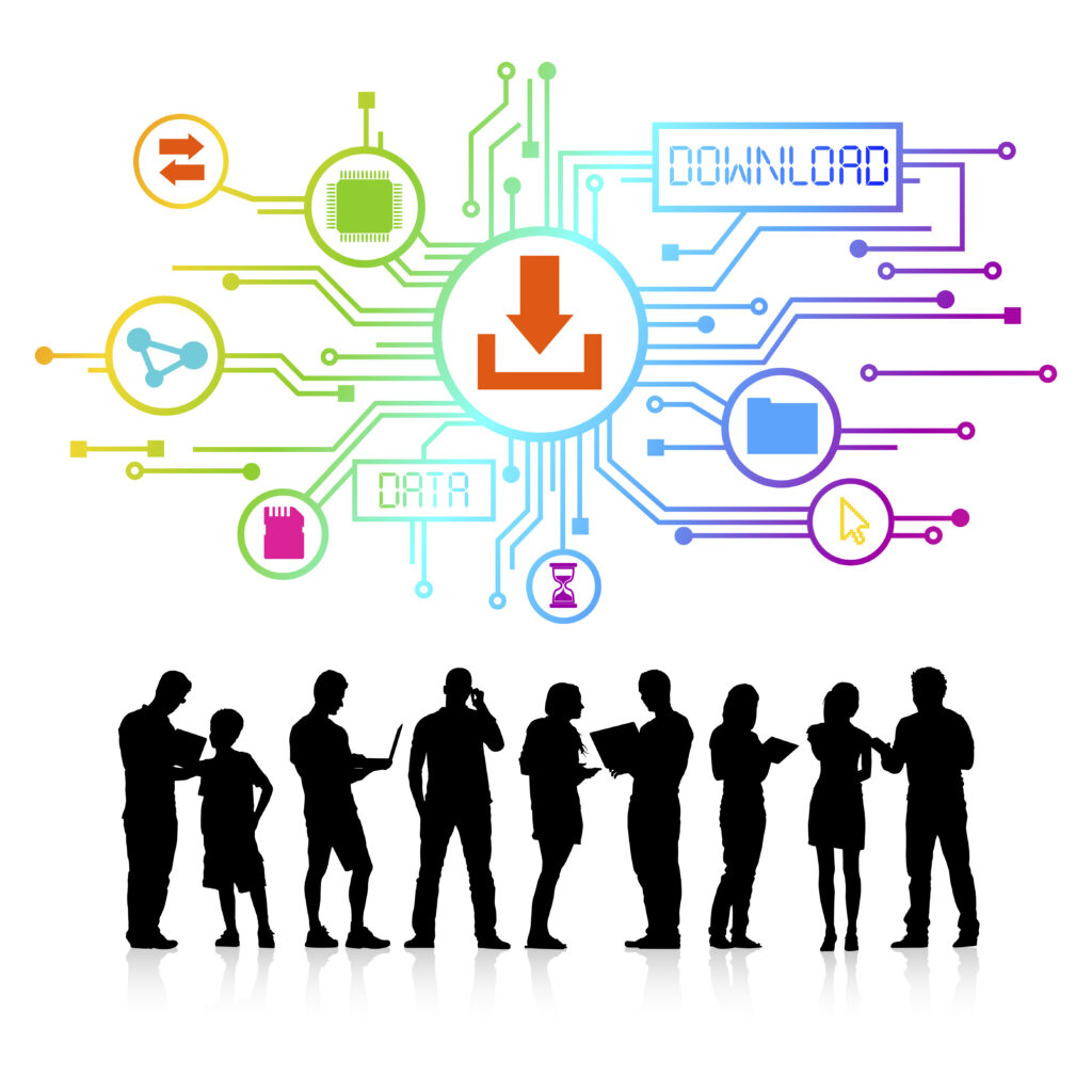 Types of Topics Covered on TechBullion