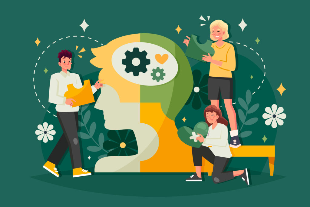 Personality Traits Associated With ESFP