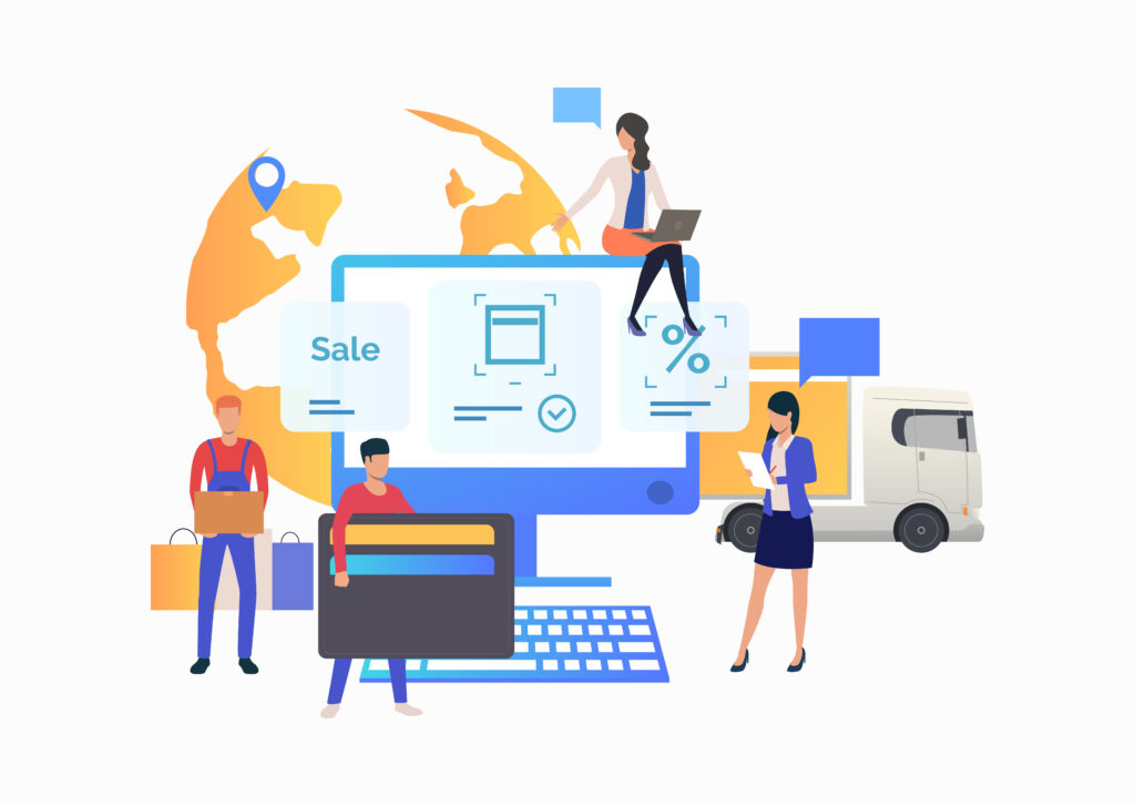 Magento Development Services Offered