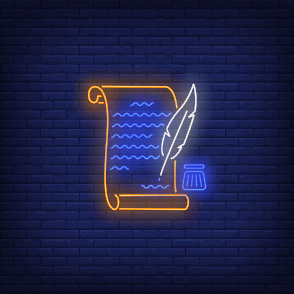 Why SEO Writers Should Understand the Paragraph Symbol