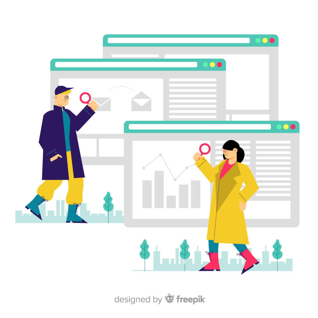 How Google Search Works and Why It Dominates