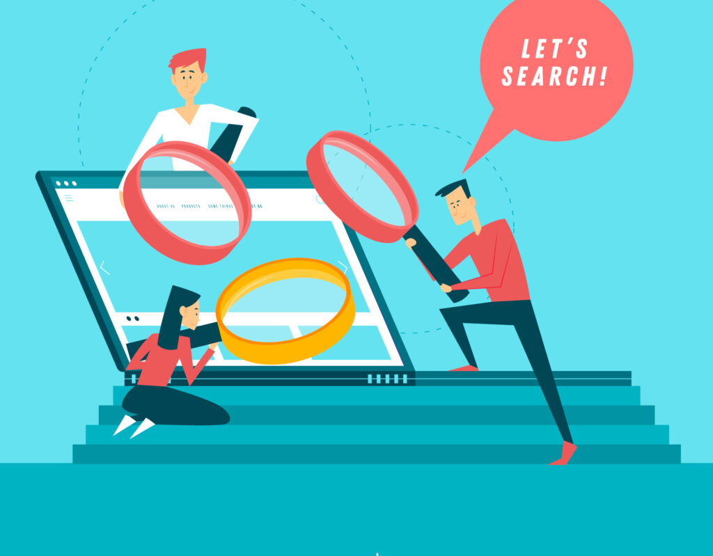 Why the Word “Yep” Works So Well for Online Search