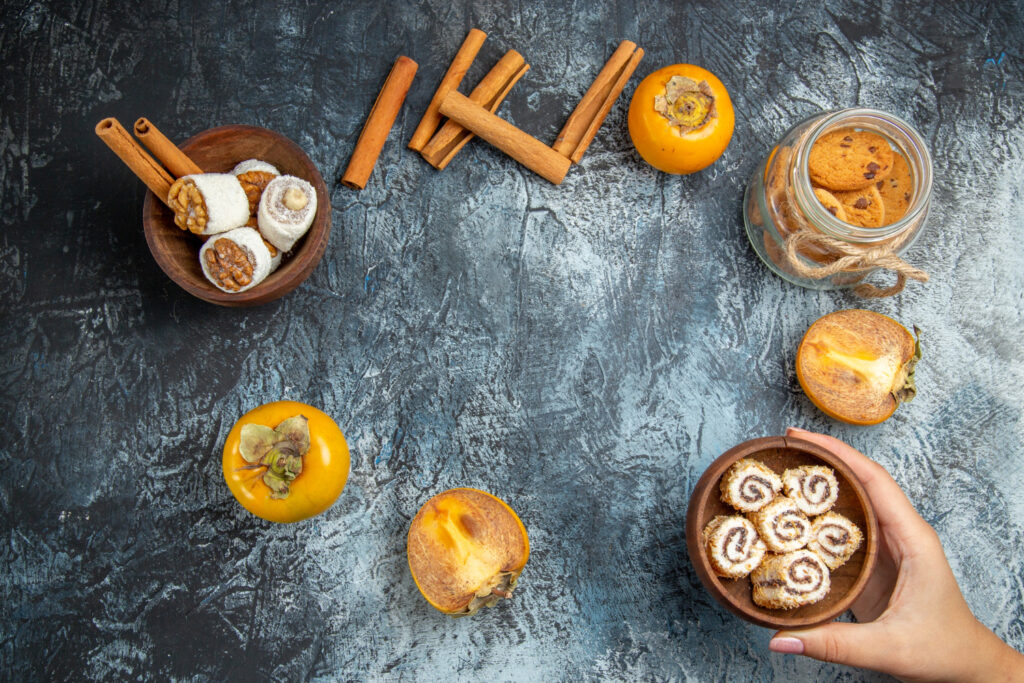 Cinnamon Roll’s Personality and Traits