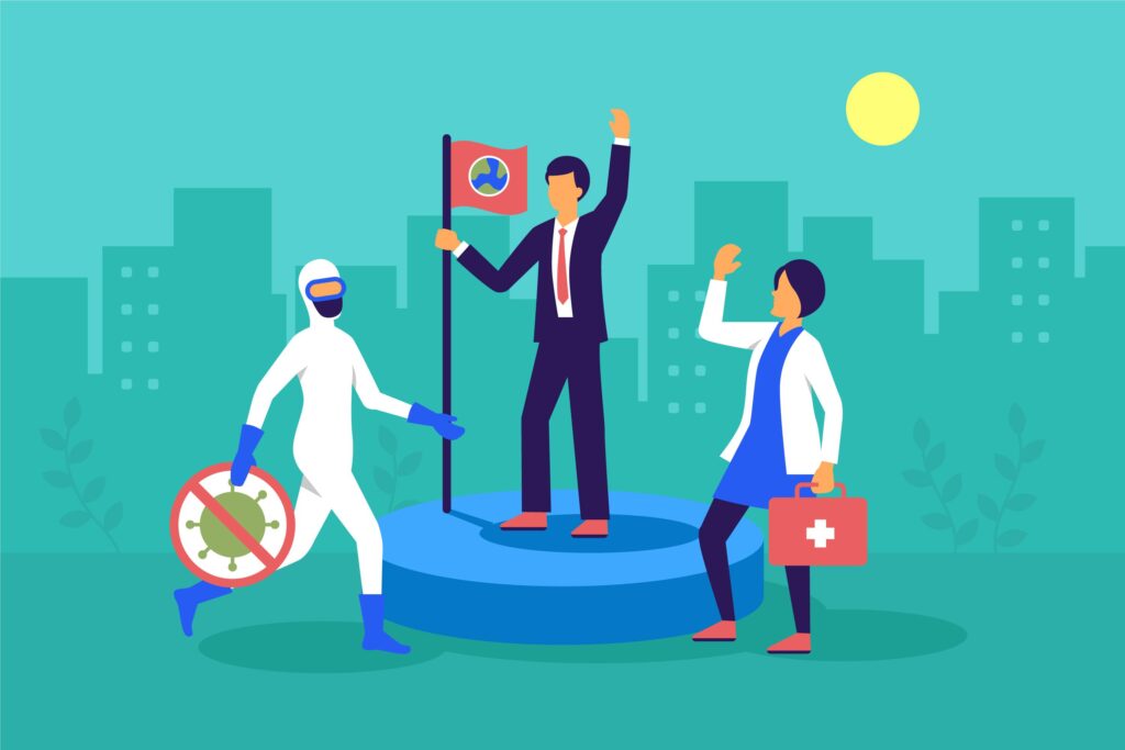 Challenges to Popular Sovereignty