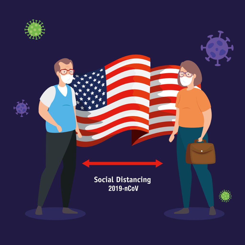 Popular Sovereignty in the United States