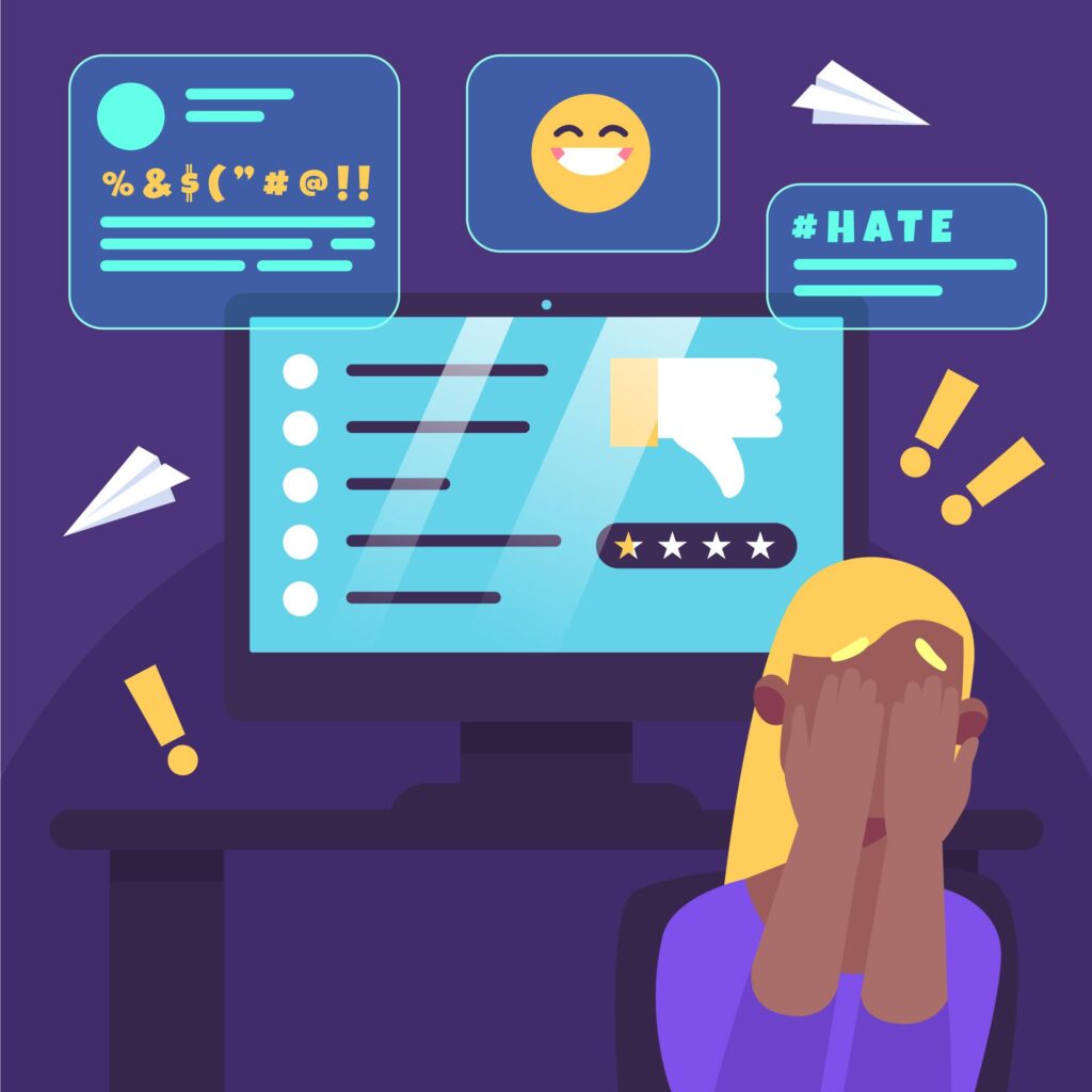 Challenges and Criticisms Faced by Google