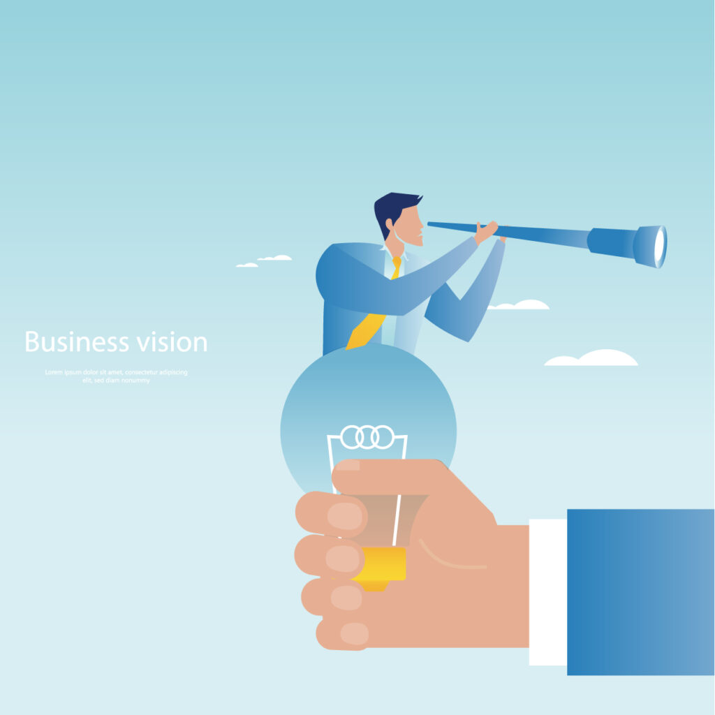 Vision for the Future