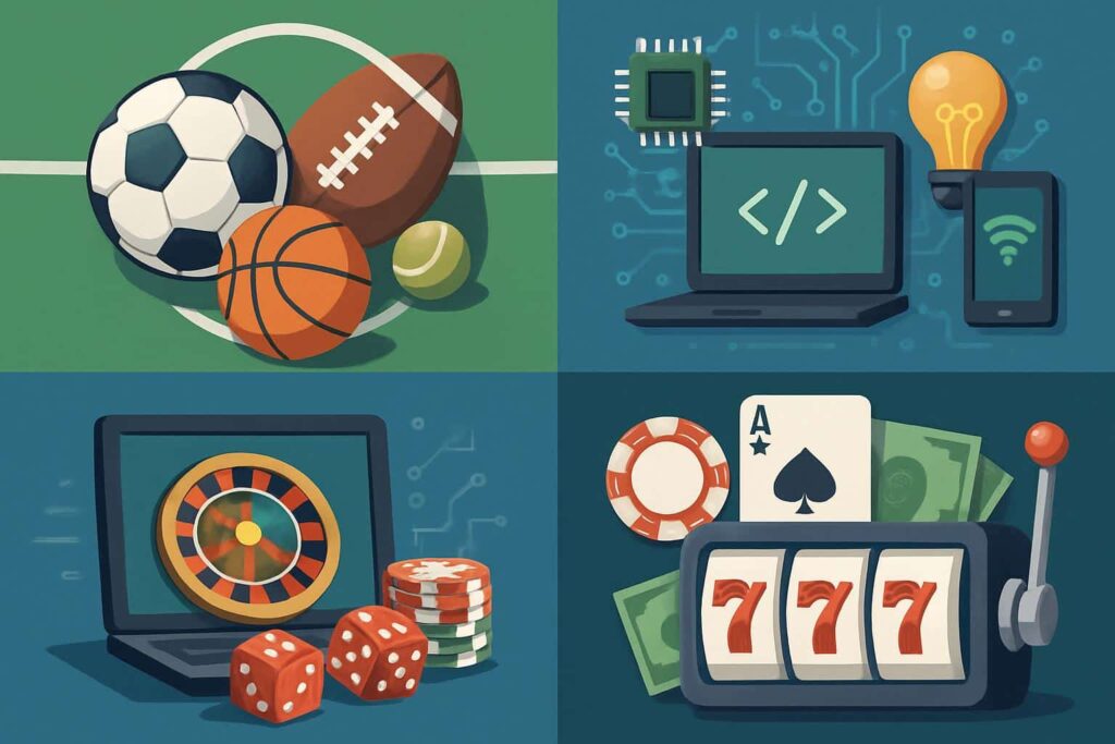 How TophillSport.com Supports SEO-Aware Readers