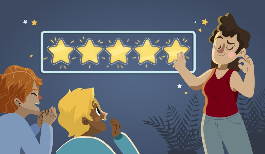 Which Mode Gives the Best Range