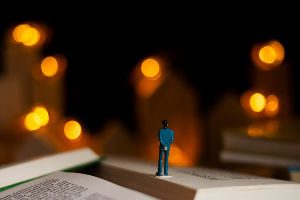 Lessons We Can Learn From His Life