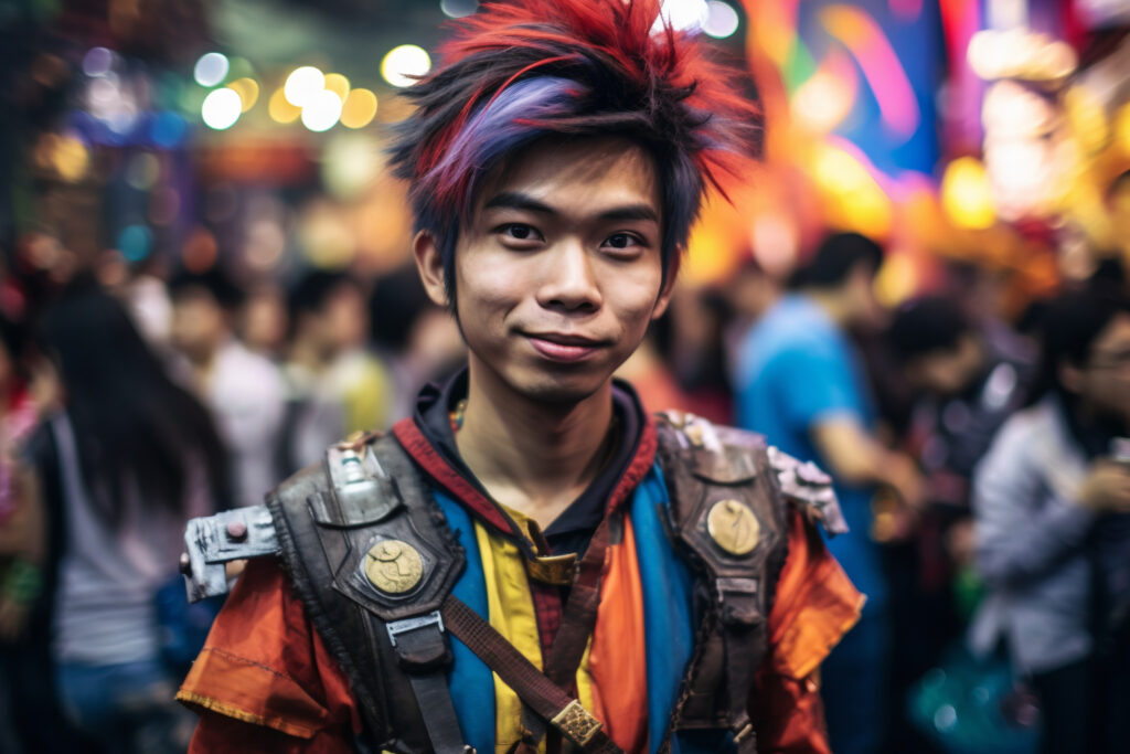 Cultural Impact and Popularity of Mikasa Ackerman