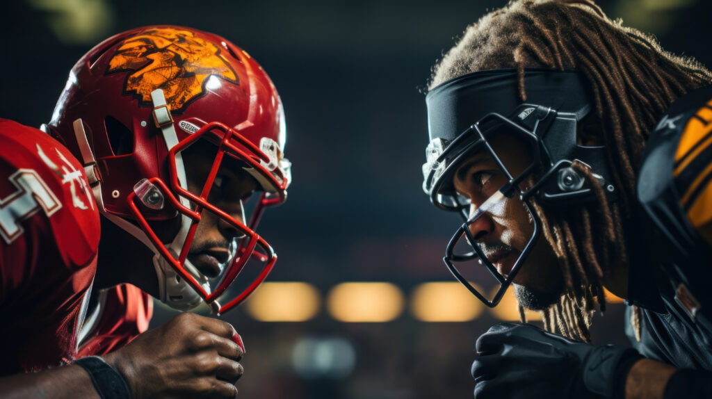 Historical Context of Steelers vs Ravens Games