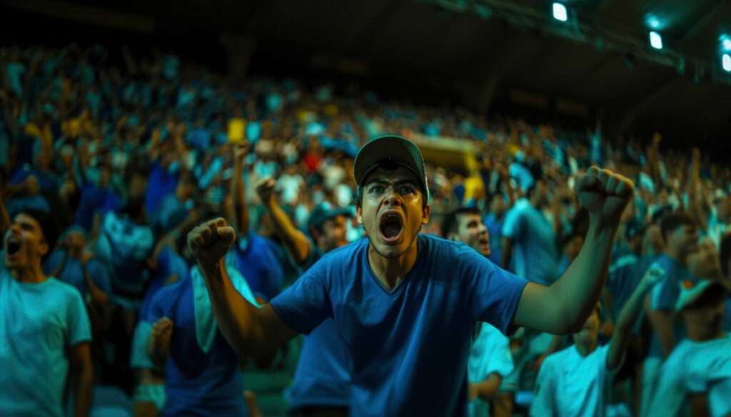 Media and Fan Reactions to Player Performances