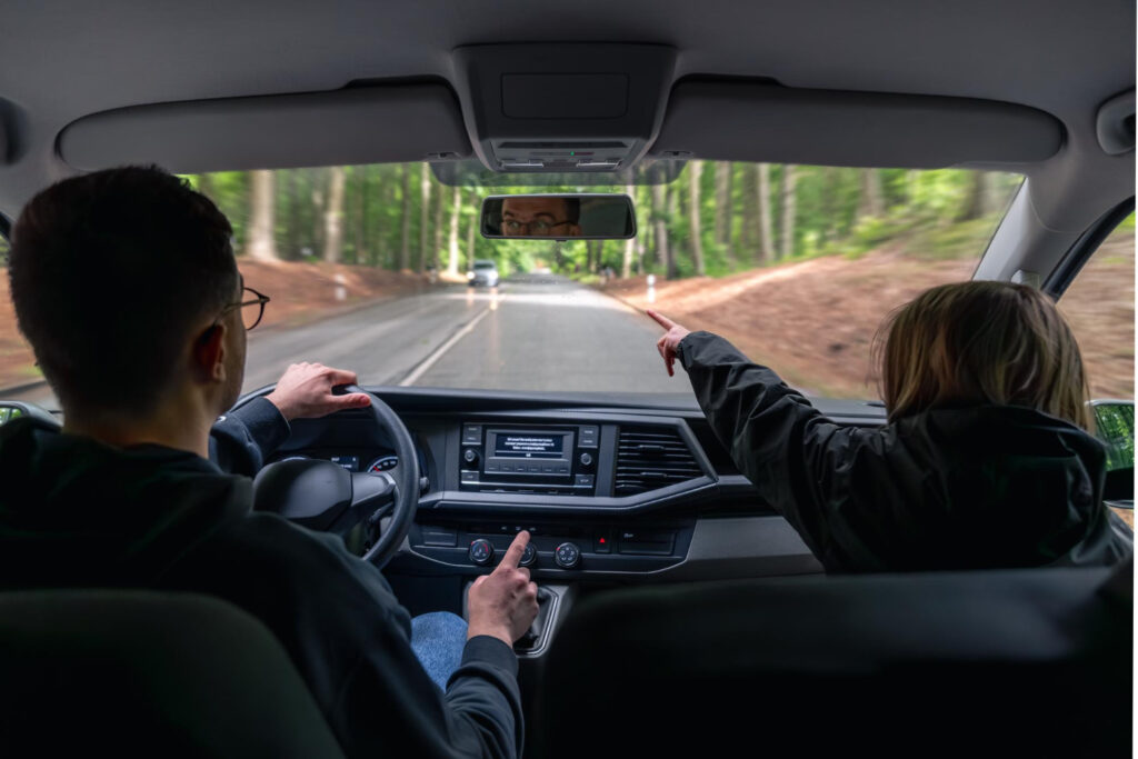 Do Driving Modes Affect Range