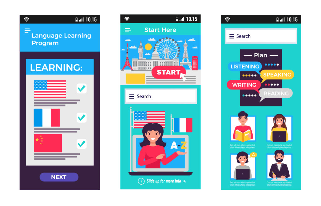 AI-Powered Learning: The Biggest Trend in Language Learning App News