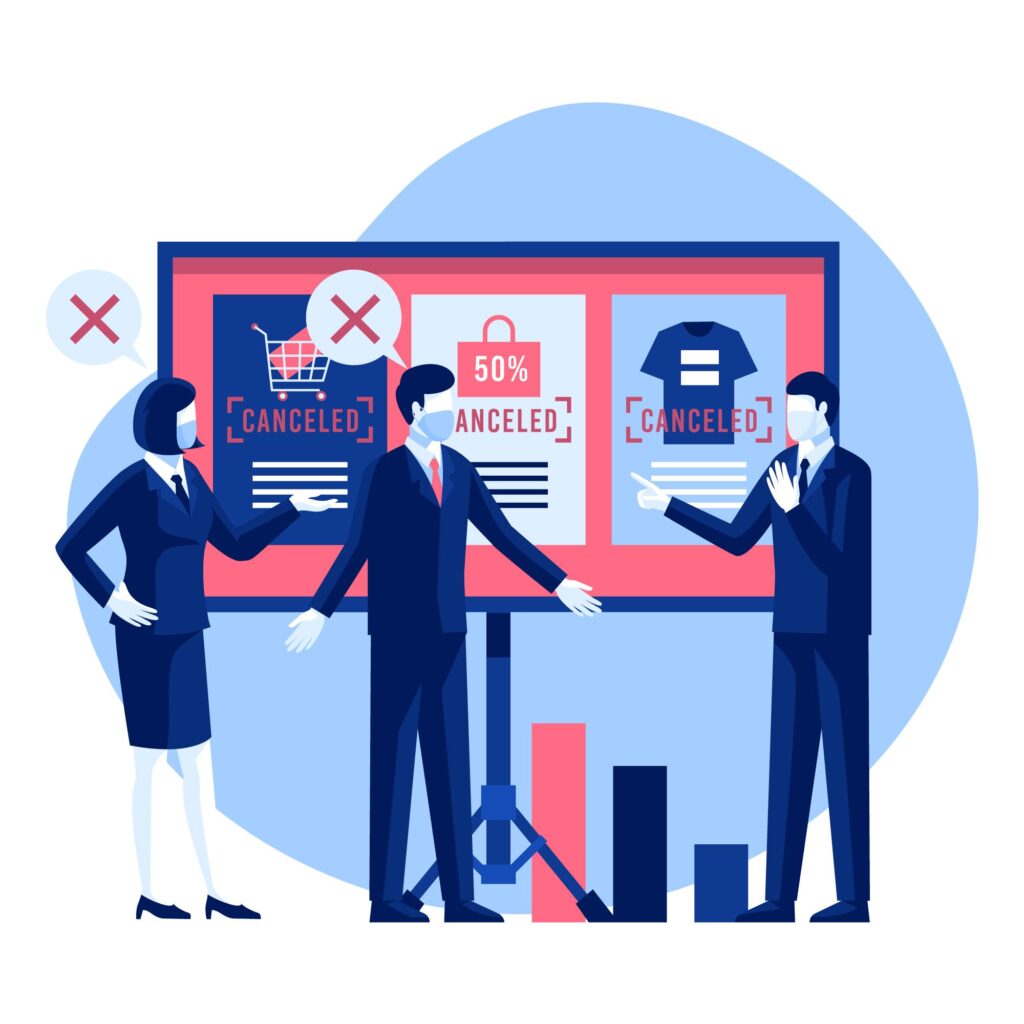 Common Organization Mistakes to Avoid