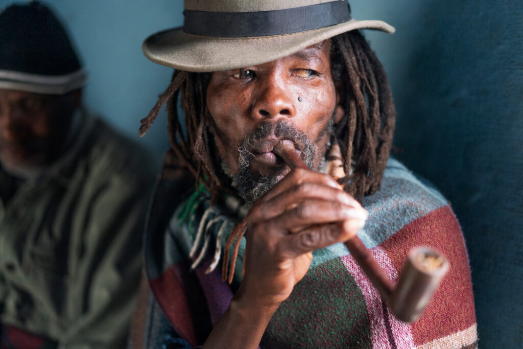 Why Bob Marley Refused Amputation