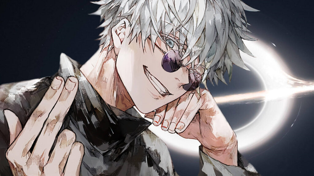 Satoru Gojo’s Backstory