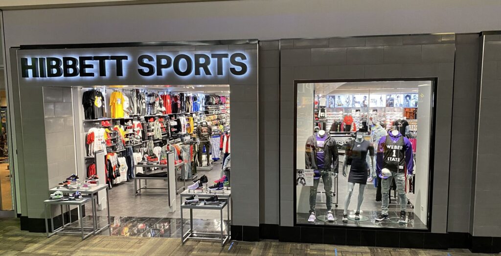 Why Hibbett Sports Continues to Grow