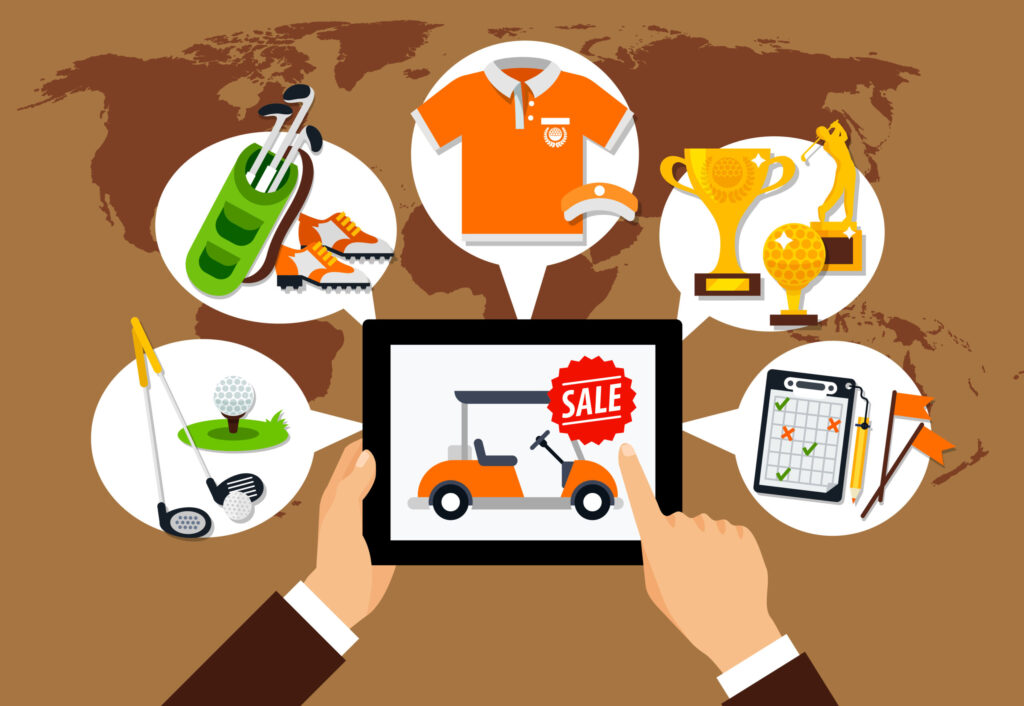 The Role of Digital Platforms in Modern Sports Media