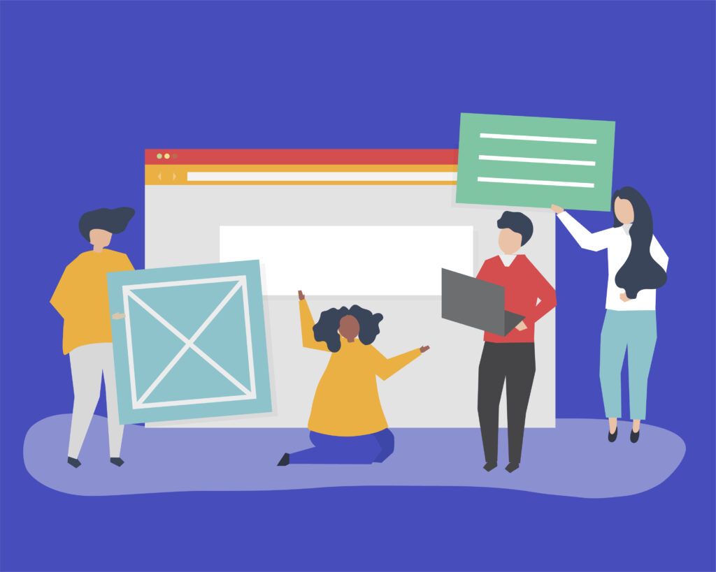 Why Users Continue Exploring New Websites