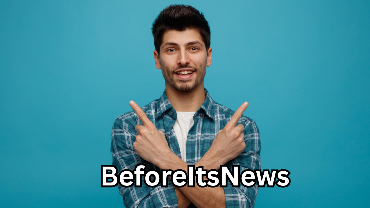 BeforeItsNews The Rise, Impact, and Controversy of the Citizen Journalism Platform