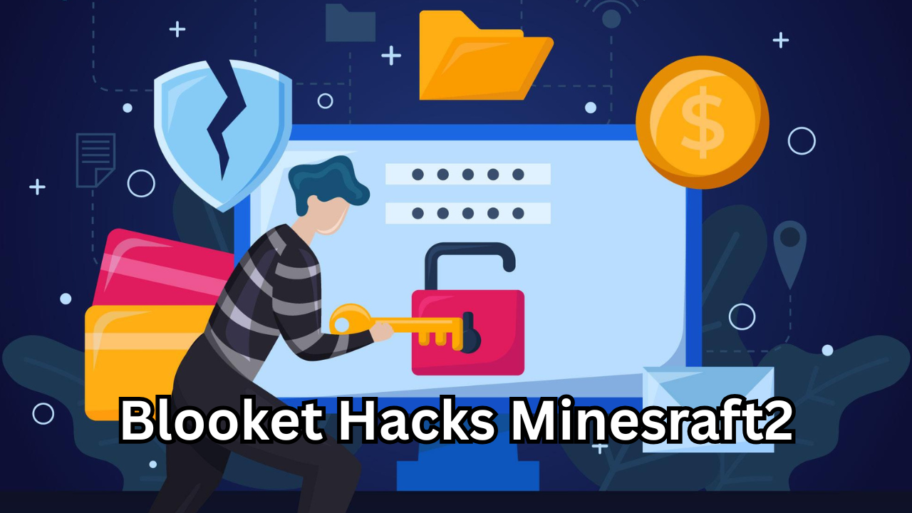 Blooket Hacks Minesraft2 – The Ultimate Guide to Boost Your Gameplay
