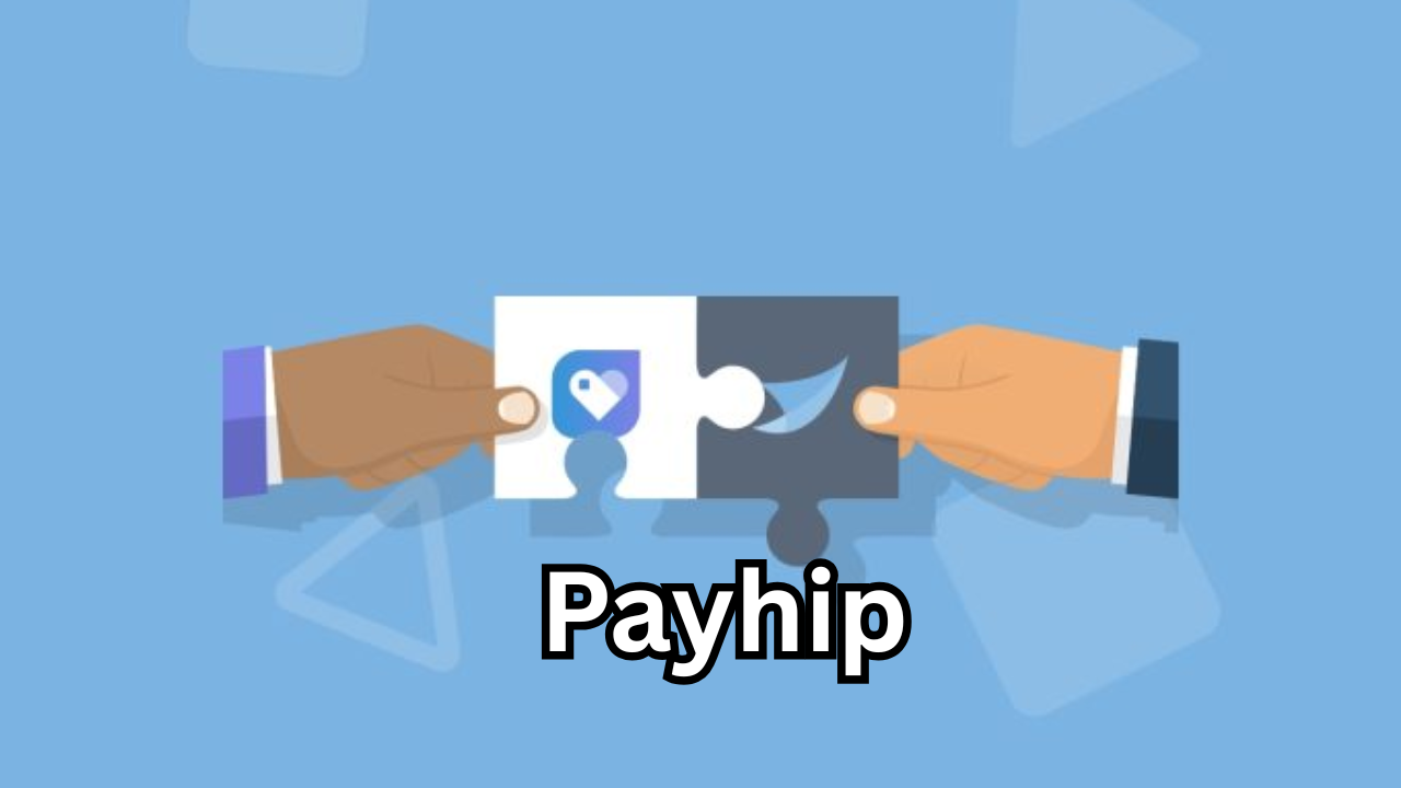 Payhip The Ultimate Guide to Selling Digital Products Online