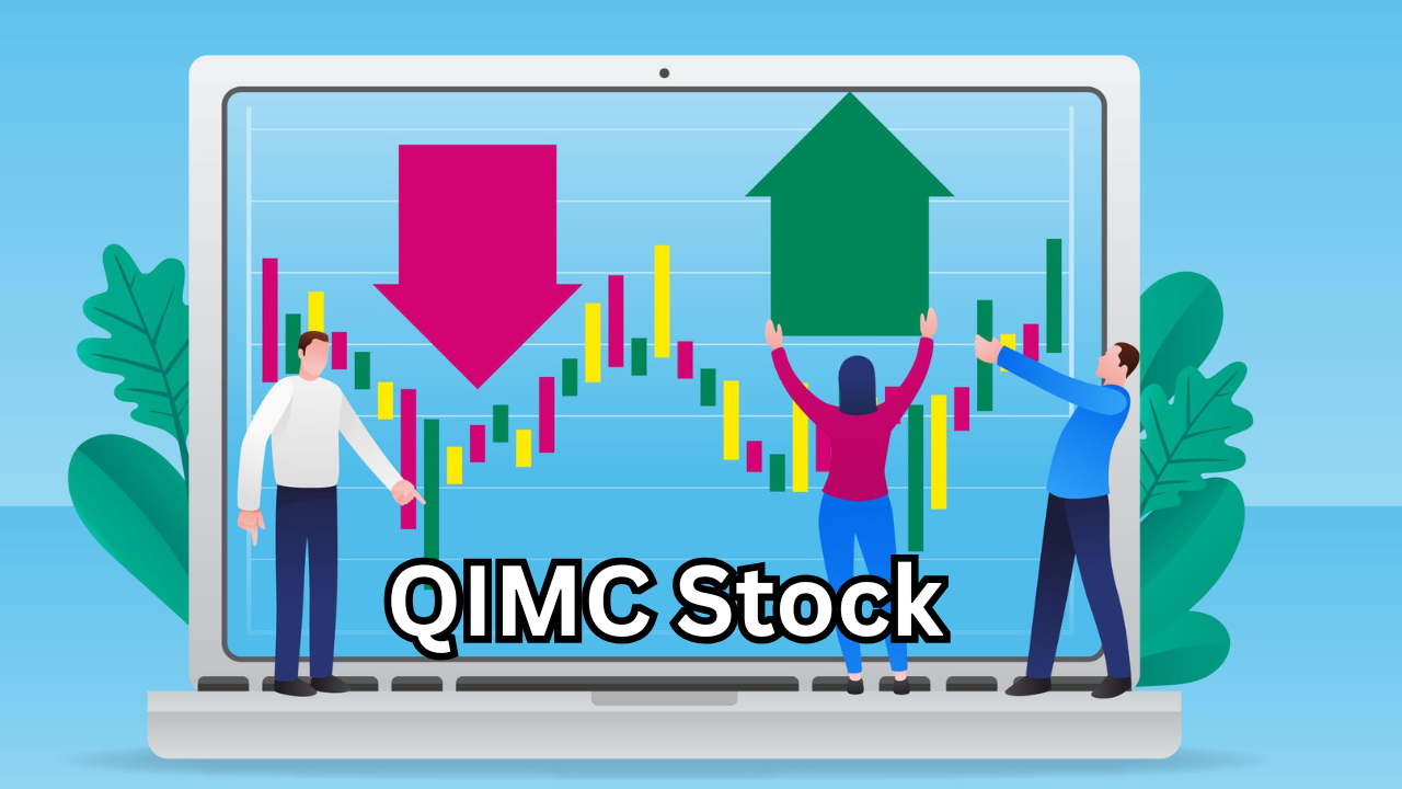 QIMC Stock A Deep Dive into the Opportunity and Risks