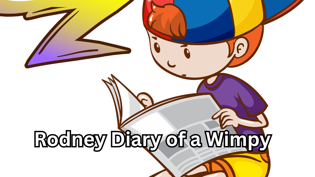 Rodney Diary of a Wimpy Kid The Misunderstood Character Fans Overlook