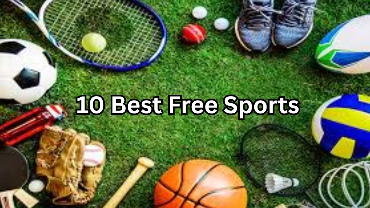 10 Best Free Sports Streaming Sites Watch Live Sports Online in 2025