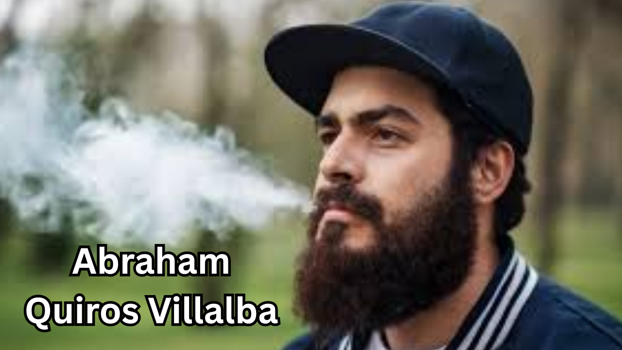 Abraham Quiros Villalba A Visionary Leader in Innovation, Education, and Social Impact