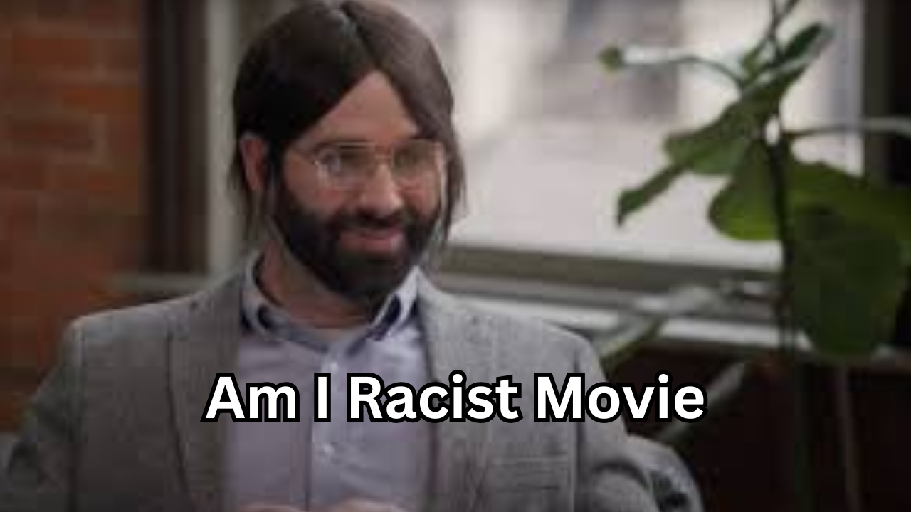 Am I Racist Movie A Deep Look at the Film Challenging Modern Conversations About Bias